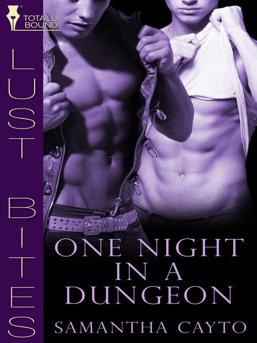 Title details for One Night in a Dungeon by Samantha Cayto - Available
